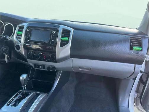 2015 Toyota Tacoma TRD Pro