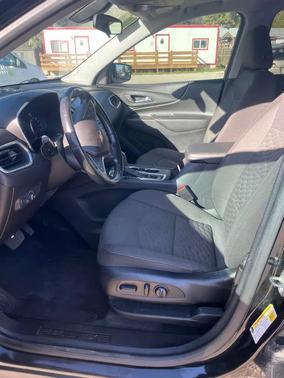 2018 Chevrolet Equinox 2LT