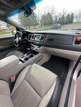 2020 Kia Sedona EX