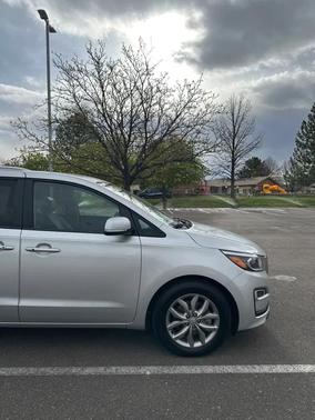 2020 Kia Sedona EX