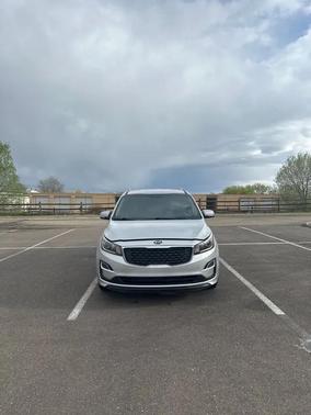 2020 Kia Sedona EX