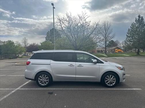 2020 Kia Sedona EX
