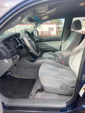 2008 Toyota Tacoma Double Cab