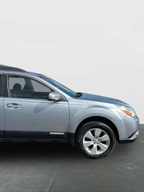 2012 Subaru Outback 2.5i Premium