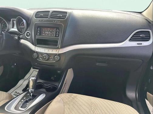 2013 Dodge Journey American Value Pkg