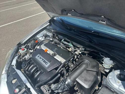 2005 Acura RSX Base