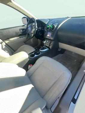 2011 Nissan Rogue SV