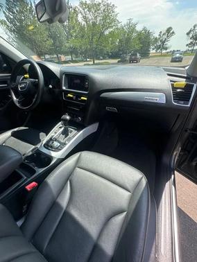 2014 Audi Q5 2.0T Premium Plus