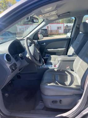 2006 Ford Freestyle SEL