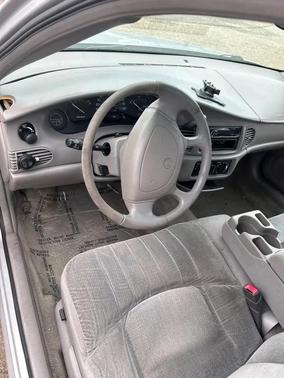 2003 Buick Century Custom