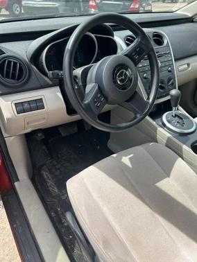 2008 Mazda CX-7 Sport