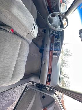 2002 Buick LeSabre Custom