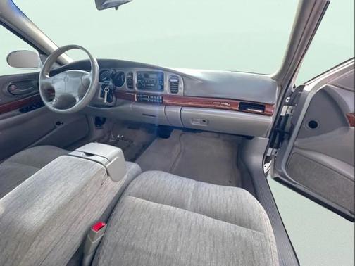 2002 Buick LeSabre Custom