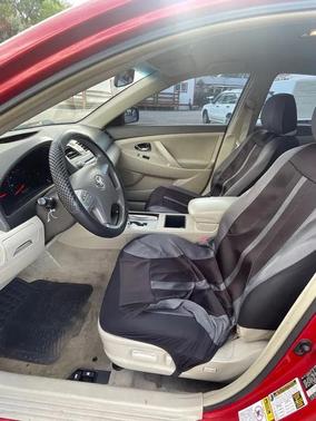 2008 Toyota Camry LE