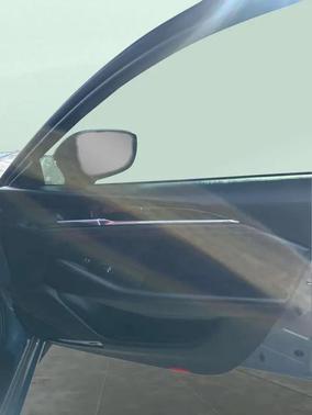 2021 Mazda Mazda6 Carbon Edition