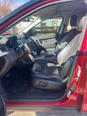 2016 Land Rover Discovery Sport HSE