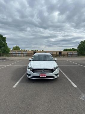 2021 Volkswagen Jetta 1.4T SE