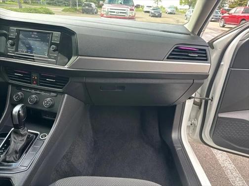 2021 Volkswagen Jetta 1.4T SE