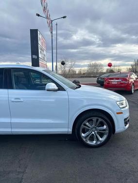 2015 Audi Q3 2.0T Premium Plus