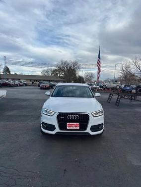 2015 Audi Q3 2.0T Premium Plus