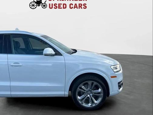2015 Audi Q3 2.0T Premium Plus