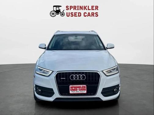 2015 Audi Q3 2.0T Premium Plus