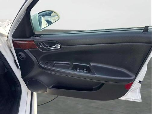 2009 Chevrolet Impala LT