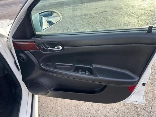 2009 Chevrolet Impala LT