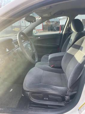 2009 Chevrolet Impala LT