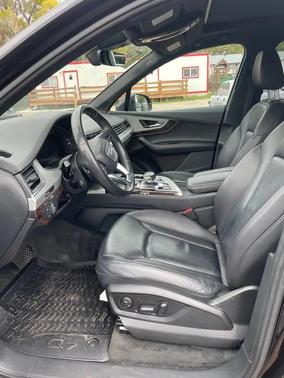 2018 Audi Q7 2.0T Premium Plus