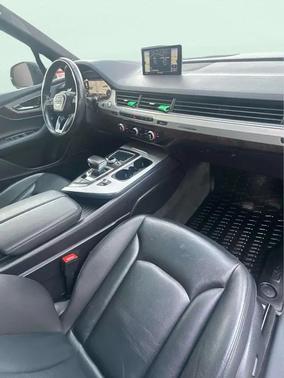 2018 Audi Q7 2.0T Premium Plus