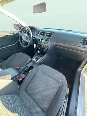 2014 Volkswagen Jetta Auto S