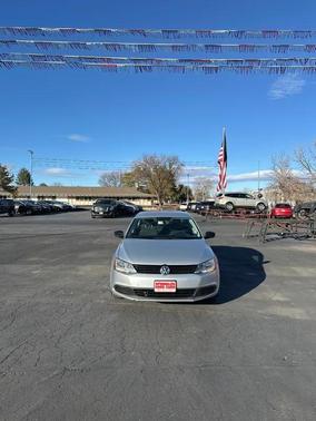 2014 Volkswagen Jetta Auto S