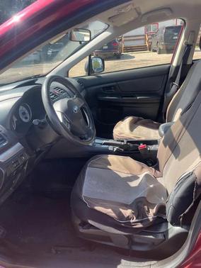 2014 Subaru Impreza 2.0i