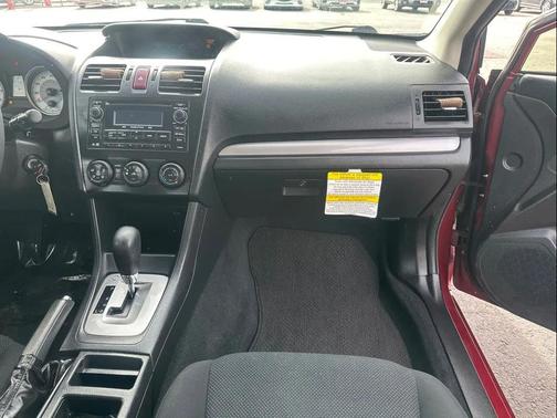 2014 Subaru Impreza 2.0i