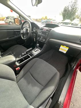 2014 Subaru Impreza 2.0i