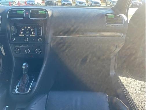 2013 Volkswagen GTI Driver's Edition