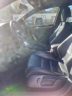 2013 Volkswagen GTI Driver's Edition