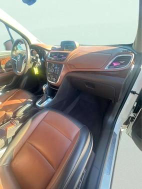 2015 Buick Encore Leather