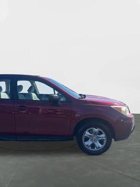 2014 Subaru Forester 2.5i