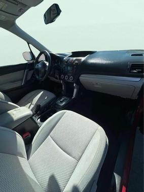 2014 Subaru Forester 2.5i