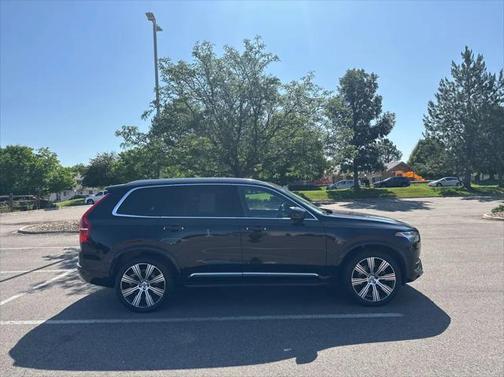 2021 Volvo XC90 T6 Inscription
