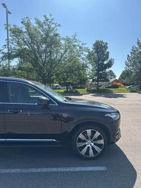 2021 Volvo XC90 T6 Inscription