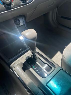 Phantom Gray Pearl 2005 Toyota Camry Base