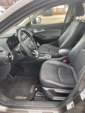 2019 Mazda CX-3 Touring