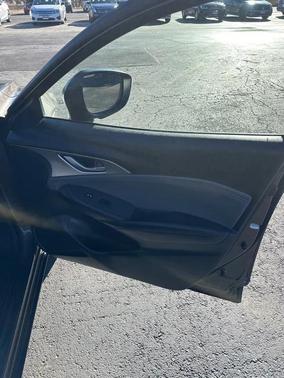 2019 Mazda CX-3 Touring