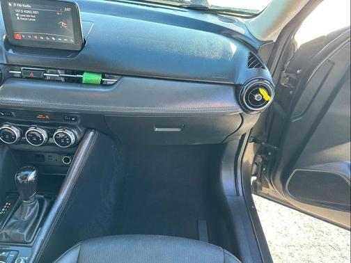 2019 Mazda CX-3 Touring