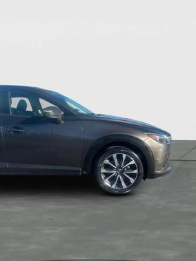 2019 Mazda CX-3 Touring