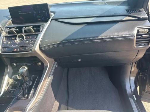 2018 Lexus NX 300 F Sport