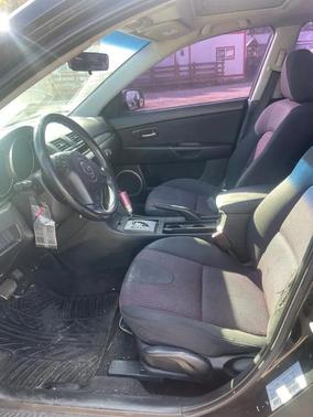 2005 Mazda Mazda3 s